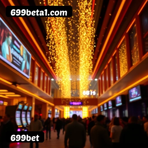 Catálogo 699bet 2.547 jogos - Pragmatic Play, Evolution, NetEnt