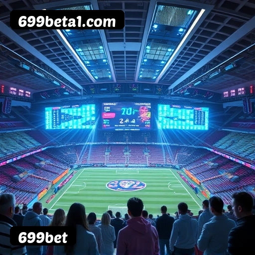 Loterias online disponíveis na 699bet