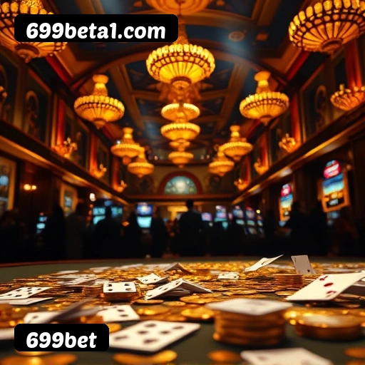 Estatísticas 699bet novembro 2024 - 87 mil jogadores ativos, R$47M pagos, RTP 96.52%