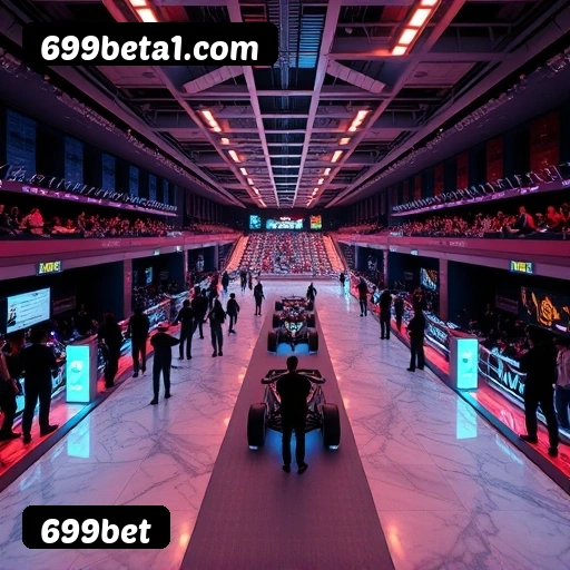 6 vantagens exclusivas do programa VIP da 699bet