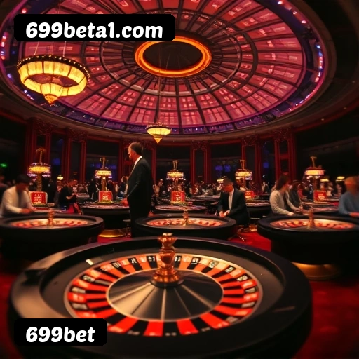 Níveis do programa VIP da 699bet